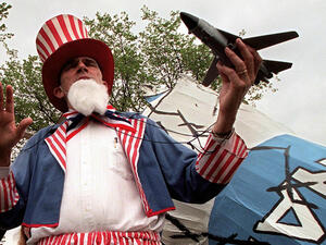Uncle Sam