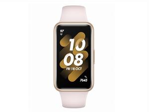 5 أسباب تجعلنا نحب سوار HUAWEI Band 7 الذكي الجديد فائق النحافة وبشاشة عرض كاملة مع عمر بطارية طويل 