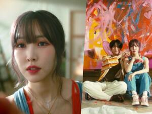 South Korean singer
