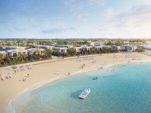 Al Hamra Releases Standalone Sea View Villas For Sale in Phase 2 of Falcon Island Following the Success of Phase 1