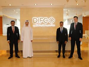 Forensic Risk Alliance Chooses DIFC for Middle East Head Office to Grow Forensics and Advisory Market