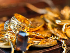 Gold Prices in Saudi Arabia Today: 24K Stands at SR207 Per Gram