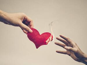 علاقات البوابة: ما هي الكراهية الزوجية؟