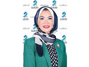 بنك برقان يرعى معرض التوظيف 2022 في جامعة الكويت