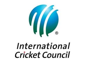 International Cricket Council logo (Image Credit: Khaleej Times)