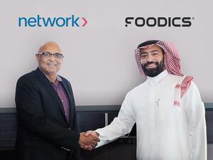 Network International Forms Strategic Partnership with Restaurant-tech Company FOODICS