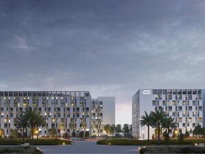 Alef Group Launches Zone 3, Al Mamsha Raseel, Sharjah’s 1.6 Billion AED Project.