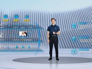 Huawei Proposes a Three-Level Intelligent Digital Transformation Architecture, Helping Carriers Open the Blue Ocean of Digital Intelligence