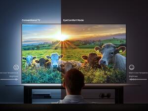 Samsung NEO QLED 8K propels NFT streaming to the next level of digital art appreciation