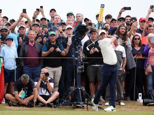 Rory McIlroy (Photo: Supplied)