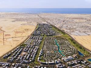 Dubai South Properties Announces Launch Of South Bay
