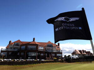 The big guns will be targeting victory at the Genesis Scottish Open (Photo: supplied)