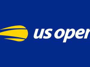 US Open emblem (Image Credit: Talk Tennis)