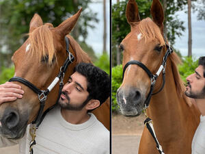 Sheikh Hamdan