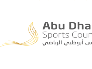 Abu Dhabi Sports Council logo (Image Credit: emaratalyoum.com)