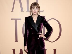 Taylor Swift