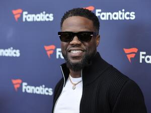 Kevin Hart