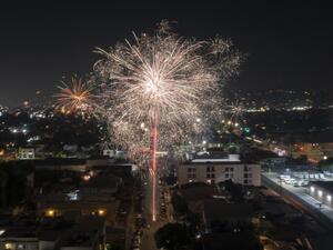 Fourth of July