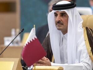 أمير قطر، تميم بن حمد
