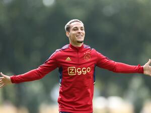 Antony (Image Credit: @antony00)