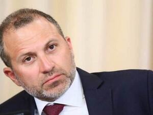 جبران باسيل