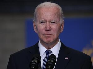 جو بايدن