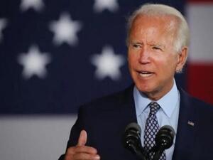 جو بايدن