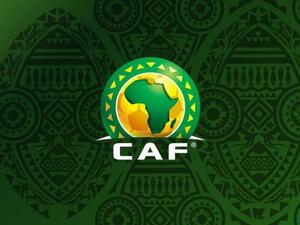 Confederation of African Football logo (Image Credit: cafonline.com)