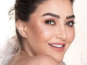غادة عبد الرازق