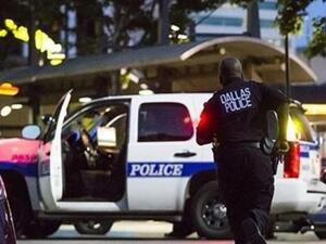 شرطة أمريكية