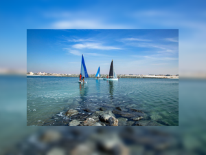 Beat the heat with Al Hamra at The Waterfront