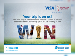 Burgan Bank Launches Win for Qatar 2022 Campaign