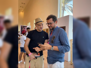 Ahmad Al Morsy Reveals 5 Secrets About Kira & El Gin
