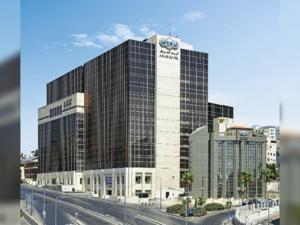 Arab Bank Group profits grow by 38% to $252 million for the first half of 2022