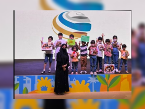 جمارك دبي تُنظم فعاليات توعوية وترفيهية ضمن صيف دبي 2022 