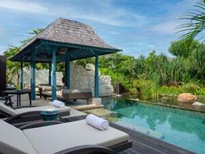 Exceptional Summer Escapes with Jumeirah