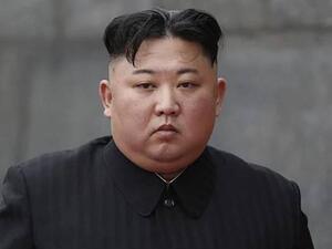 كيم جونغ أون