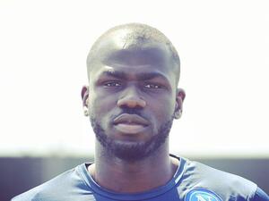 Kalidou Koulibaly (Photo: kkoulibaly26)