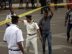 مجزرة في صعيد مصر