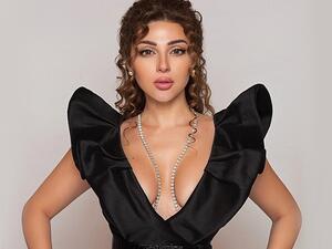ميريام فارس