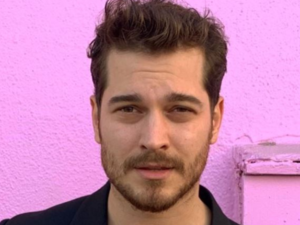 Çağatay Ulusoy