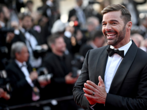 Ricky Martin
