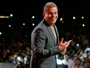 Amr Diab