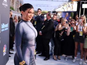 Kylie Jenner 