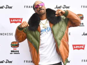 Snoop Dog
