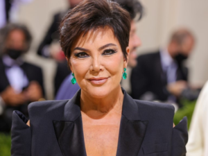 Kris Jenner