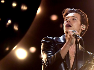 Harry Styles