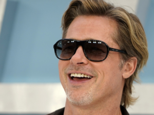 Brad Pitt
