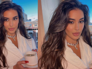 Yasmine Sabri