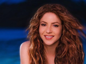 Shakira 